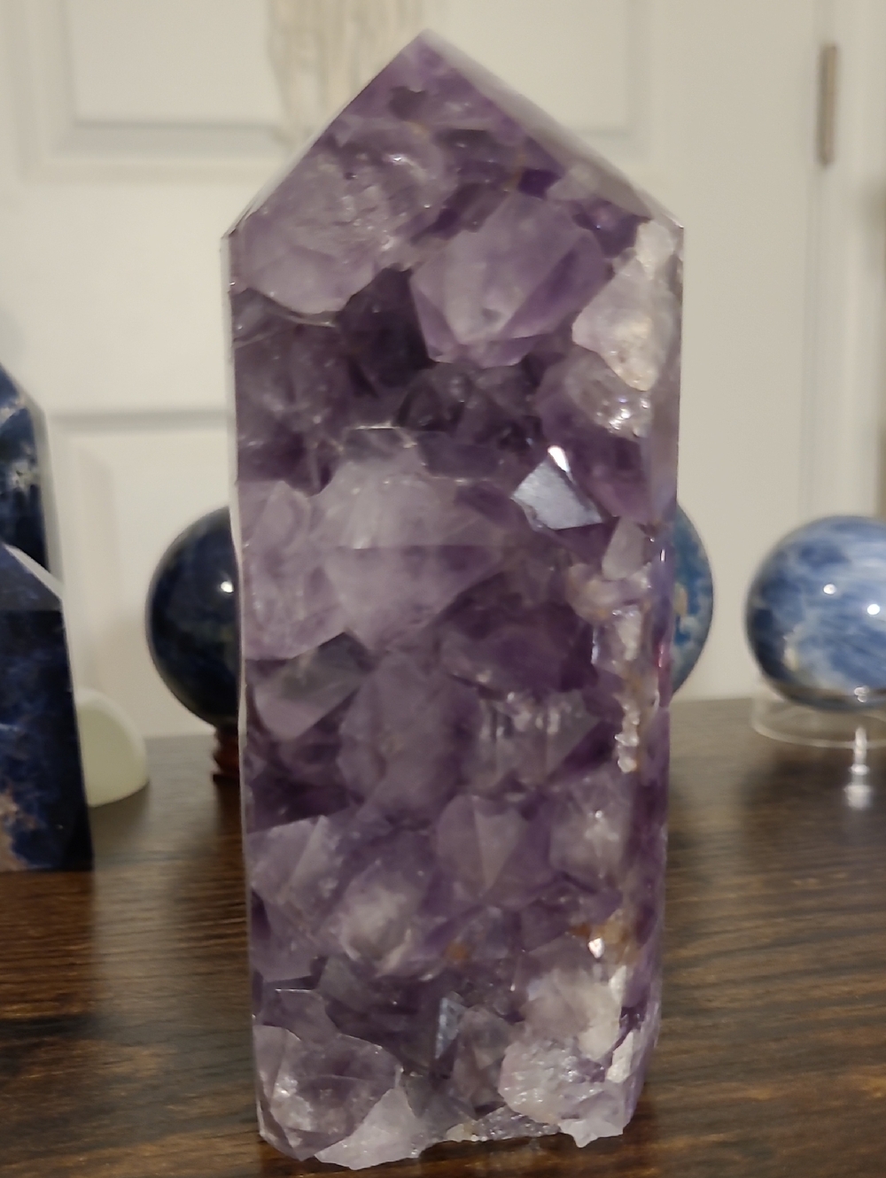 Amethyst Freeform